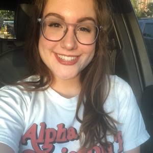 Meet your Posher, Alexa